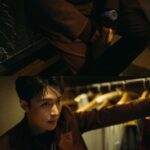 Zhang Yixing Instagram – I’m not hot 🫠