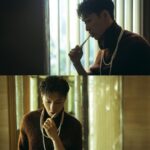 Zhang Yixing Instagram – I’m not hot 🫠