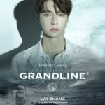 Zhang Yixing Instagram – See you on November 20th in San Francisco!
