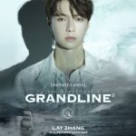 Zhang Yixing Instagram - See you on November 20th in San Francisco!