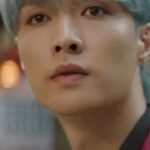 Zhang Yixing Instagram - Excited for you all to see my new MV VEIL #YIXING_VEIL VEIL MV ➡️ LINK IN BIO & STORY