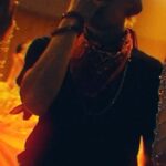 Zhang Yixing Instagram - VEIL OFFICIAL MV is COMING here in 3 2 1 #YIXING_VEIL VEIL MV LINK IN BIO & STORY