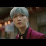Zhang Yixing Instagram - Veil out on September 21st 2022 at 10:00AM (UTC+8)