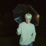 Zhang Yixing Instagram - Hello September!