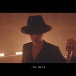 Zhang Yixing Instagram - I AM BACK 🚢