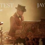 Zhang Yixing Instagram - Greatest Works of Art 不愧是哥 #jaychou YYDS #7/15号期待最伟大的作品发行