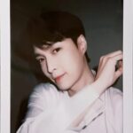 Zhang Yixing Instagram - Thank You