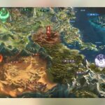 Zhang Yixing Instagram - The map into the new world. Hello, SOLAR DISCIPLINE!