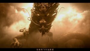 Zhang Yixing Instagram - 飞天 (Flying Apsaras) Visualizer enjoy the vibe!