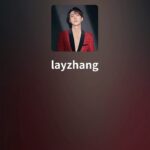 Zhang Yixing Instagram - Happy Mid-Autumn Festival! I hope those living and studying overseas can enjoy the holiday. I hope everyone can eat sweet moon cakes!