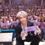 Zhang Yixing Instagram - 10 years.. it’s good to be back ❤️🇵🇭 Thank you Philippines Manila, Philippines