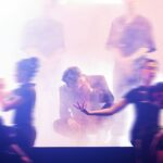 Zhang Yixing Instagram - 《亢龙有悔》#rapofchina #performance