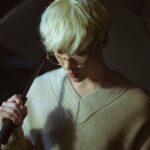 Zhang Yixing Instagram - Hello September!