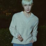 Zhang Yixing Instagram - Hello September!