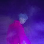 Zhang Yixing Instagram - 🚢