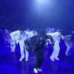 Zhang Yixing Instagram - Mask Off 🎭
