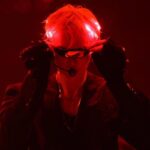 Zhang Yixing Instagram - Watch out for Layser🔥