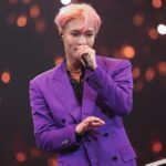 Zhang Yixing Instagram - The energy in Nanjing was unmatched 🔥 Thanks to all my fans for continuously supporting me! Let me know what song you enjoyed the most from the performance? 🎤🎵