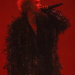 Zhang Yixing Instagram - Grandline 3 in Dalian! Thank you for an incredible night. Drop a ❤️ if you want to see me in your city.