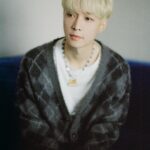 Zhang Yixing Instagram - The future looks bright with talent like @sheng.rain …youngest photographer I’ve ever worked with 📸