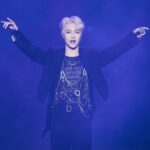 Zhang Yixing Instagram - DNA Festival 🐉