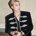 Zhang Yixing Instagram - Thank you to all my fans for supporting me on my journey.
