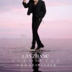 Zhang Yixing Instagram - So excited to announce my upcoming Shanghai tour “GRANDLINE3” Always special to perform for my X Back. #grandline Shanghai, China