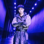Zhang Yixing Instagram - Are you ready for take off? 向中国空军致敬 🤜🏻🫷🏻