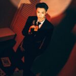 Zhang Yixing Instagram - In a world full of ordinary, dare to be the Joker 🃏🎭