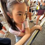 Zhao Xia Instagram – Family time .🥰🥰
