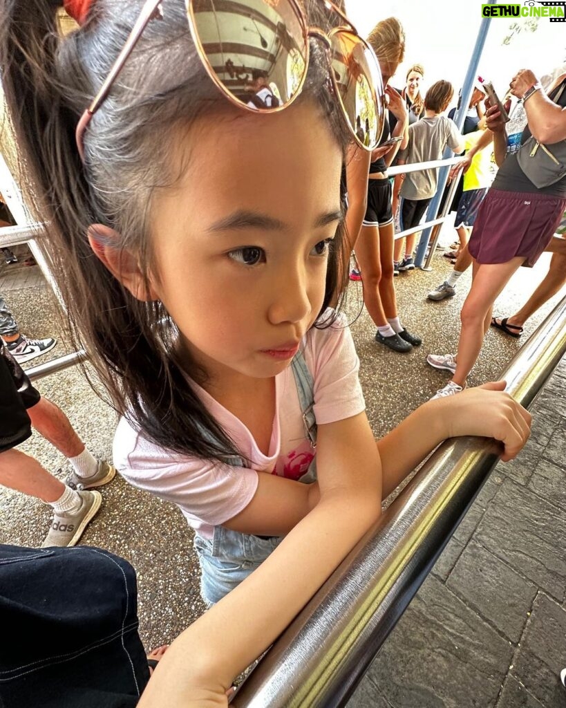 Zhao Xia Instagram - Family time .🥰🥰