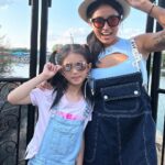 Zhao Xia Instagram – Family time .🥰🥰