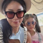 Zhao Xia Instagram – Family time .🥰🥰