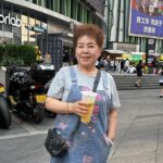 Zhao Xia Instagram - Happy Mother’s Day .🥰😘😘😘