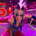 Zhao Xia Instagram - 2024 Royal Rumble #16. ⚔️😈⚔️ #royalrumble #wwe
