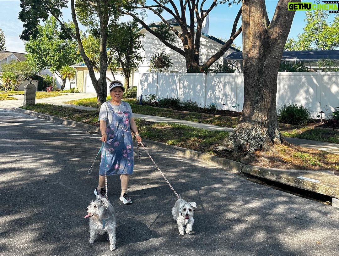 Zhao Xia Instagram - Happy Motherโs Day .๐ฅฐ๐๐๐