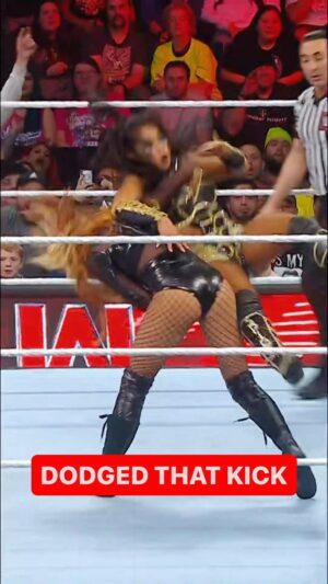 Zhao Xia Instagram - @xialiwwe almost had her! 👀😮‍💨