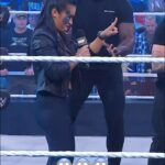 Zhao Xia Instagram - That poor security guard was just trying to do his job 😅