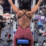 Zhao Xia Instagram - Making myself better is the only thing I want to do now.