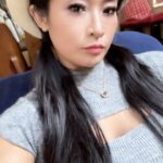 Zhao Xia Instagram - 1 or 2 ?