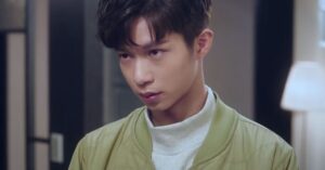 Zhen Hao Li Instagram - AboutYouth很珍貴的幾個瞬間⋯
八集一轉眼就結束了，心裡既開心也酸酸的，這一個月跟著大家一起期待每個禮拜一，準時上線一起收看最新的AY，那種感覺人生不會再有第二次，因為這是第一部戲，是最青澀模樣，人生中的許多第一次都毫無保留的獻給了這部劇和最棒的粉絲們，我沒有遺憾，每次看著大家鼓勵我和我們的評論，心中真的都超級開心，你們的每句話都是我很大的動力，山與山不能相見，我與你們定會重逢。
 要感謝的人實在太多實在不知道該怎麼表達我的心意，一路上幫助過我的人是那麼的溫暖那麼的友善，謝謝每個出現在我這拍攝到宣傳一路中的好朋友們，我愛你們。
最棒的沈駿、碩廷和信赫，祝你們未來順風順水，謝謝你們。