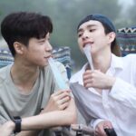Zhen Hao Li Instagram - Those great camping moments with @0809ww #AboutYouth #camping #universitylife #ootdshare #meee 新竹