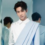 Zhen Hao Li Instagram - . 謝謝你們為振浩和沈駿準備的生日禮物 一生只能有這一次的特別！貳拾太珍貴了！ 振浩有你們真好！非常謝謝你們的用心！ #生日快樂 #有你們真好 #謝謝 #李振浩 #HaoLi #貳拾 #20歲生日快樂🎂