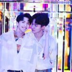 Zhen Hao Li Instagram - 記得沈駿一直說想兩個人去KTV練歌 所以就努力策劃了這次約會 有他最愛的菜跟情歌合唱🤩 聽他唱歌就值得了😍 Outfit: @nihow_official Makeup: @shanshan3019 Hair: @yenli77 #第一次喝啤酒 #第一次兩人唱KTV #togetherness #meee #universitylife 別忘了8/29晚上八點鎖定新劇《About Youth 默默的我，不默默的我們》首播 看沈駿飾演的樂團主唱徐啟章魅力演唱 ｜AboutYouth 8/29起每週一晚上8點 ｜ⒶⓎ特別節目《About Us》每週四、日更新 #AboutYouth ​ #默默的我不默默的我們​ #李振浩 #葉廣​ #徐啟章 #沈駿 🤫默默關注 《About Youth》​ 　　​ 　▌IG官方帳號： @aboutyouth_official​ 　▌Twitter官方帳號： @koko_AboutYouth​ Taipei, Taiwan