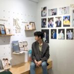 Zhen Hao Li Instagram - 謝謝大家. 讓我19的尾聲如此圓滿❤️