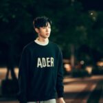 Zhen Hao Li Instagram - 校外版⋯好像幾乎都只在晚上出門的葉廣 大家喜歡制服還是私服廣呢～？ Which do u prefer? School uniform in the last post or casual outfits…⭐️ #默默的我不默默的我們 #AboutYouth #meee #universitylife #ootdshare #highschoolers