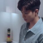 Zhen Hao Li Instagram - AboutYouth很珍貴的幾個瞬間⋯ 八集一轉眼就結束了，心裡既開心也酸酸的，這一個月跟著大家一起期待每個禮拜一，準時上線一起收看最新的AY，那種感覺人生不會再有第二次，因為這是第一部戲，是最青澀模樣，人生中的許多第一次都毫無保留的獻給了這部劇和最棒的粉絲們，我沒有遺憾，每次看著大家鼓勵我和我們的評論，心中真的都超級開心，你們的每句話都是我很大的動力，山與山不能相見，我與你們定會重逢。 要感謝的人實在太多實在不知道該怎麼表達我的心意，一路上幫助過我的人是那麼的溫暖那麼的友善，謝謝每個出現在我這拍攝到宣傳一路中的好朋友們，我愛你們。 最棒的沈駿、碩廷和信赫，祝你們未來順風順水，謝謝你們。