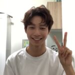 Zhen Hao Li Instagram - Thank u all, love u all❤️ No cap.