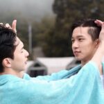Zhen Hao Li Instagram - Those great camping moments with @0809ww #AboutYouth #camping #universitylife #ootdshare #meee 新竹