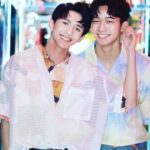 Zhen Hao Li Instagram - 記得沈駿一直說想兩個人去KTV練歌 所以就努力策劃了這次約會 有他最愛的菜跟情歌合唱🤩 聽他唱歌就值得了😍 Outfit: @nihow_official Makeup: @shanshan3019 Hair: @yenli77 #第一次喝啤酒 #第一次兩人唱KTV #togetherness #meee #universitylife 別忘了8/29晚上八點鎖定新劇《About Youth 默默的我，不默默的我們》首播 看沈駿飾演的樂團主唱徐啟章魅力演唱 ｜AboutYouth 8/29起每週一晚上8點 ｜ⒶⓎ特別節目《About Us》每週四、日更新 #AboutYouth ​ #默默的我不默默的我們​ #李振浩 #葉廣​ #徐啟章 #沈駿 🤫默默關注 《About Youth》​ 　　​ 　▌IG官方帳號： @aboutyouth_official​ 　▌Twitter官方帳號： @koko_AboutYouth​ Taipei, Taiwan